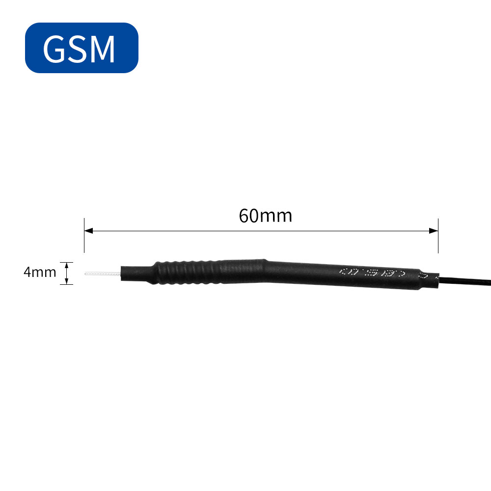 GSM Copper Pipe