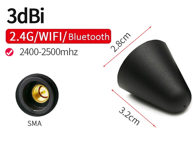 2.4G Top Antenna