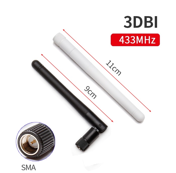 433mhz Folded Antenna