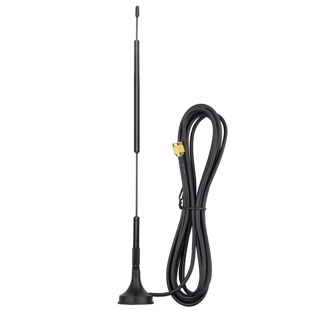 2.4G Oscillator Magnetic Antenna