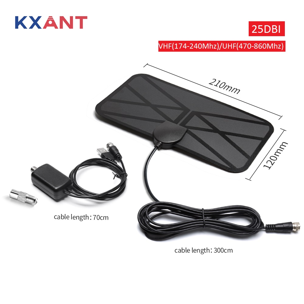 Grid TV  Antenna