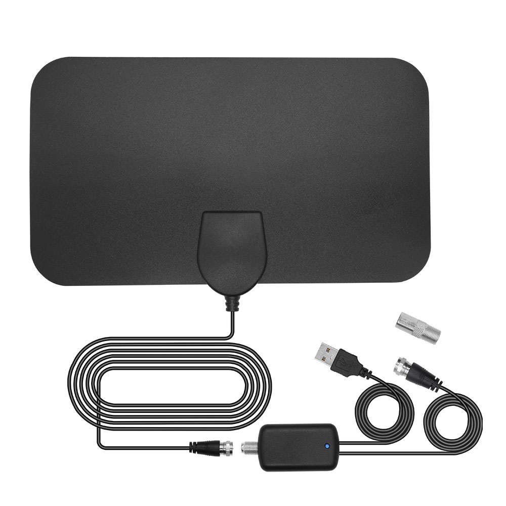 210*120 Black TV  Antenna