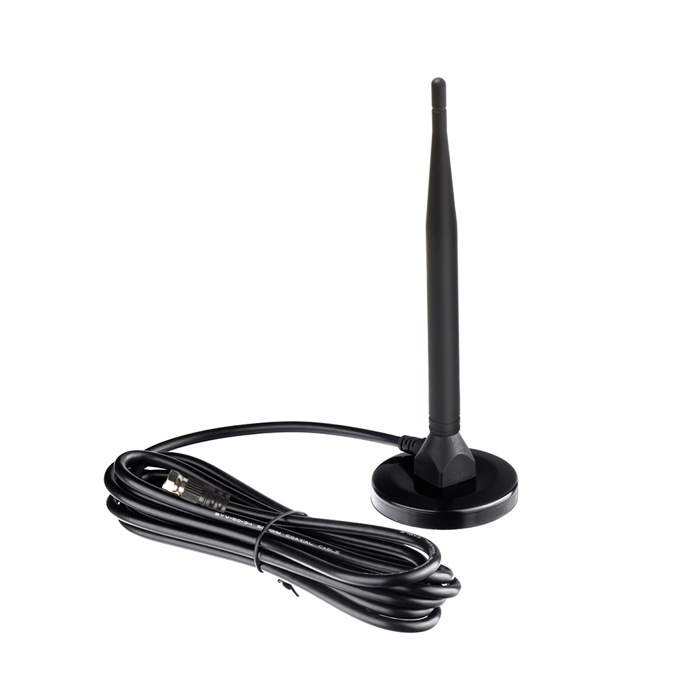 Rubber TV Antenna