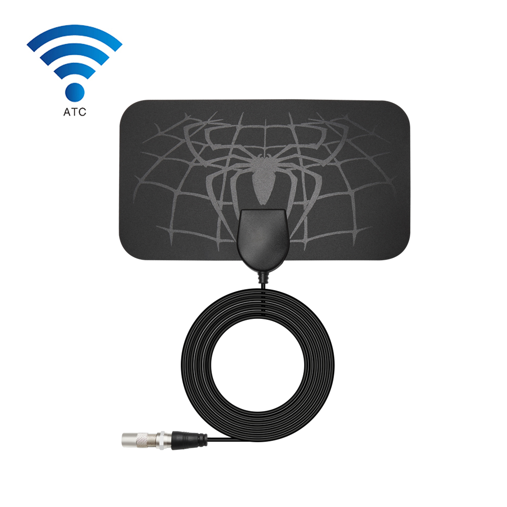 Spider Grain  TV  Antenna