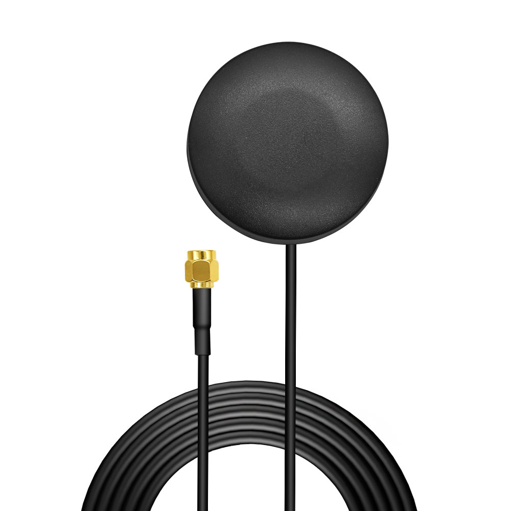 Side cable 4G Circle cabinet Antenna