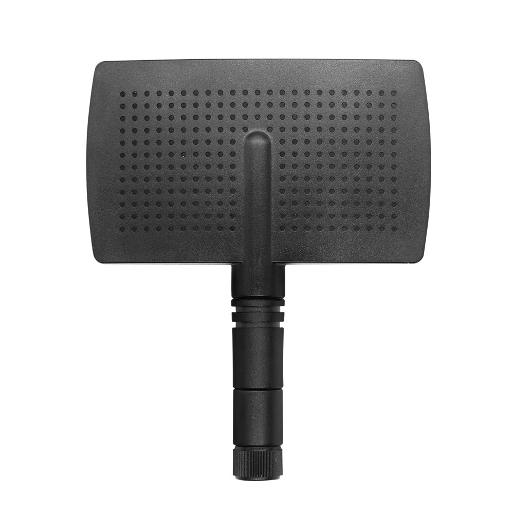 2.4Ghz Flat Panel Directional Rubber Antenna 