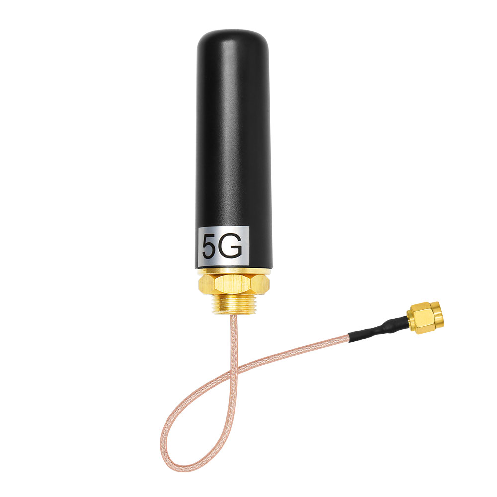 5G Cylindrical cabinet antenna