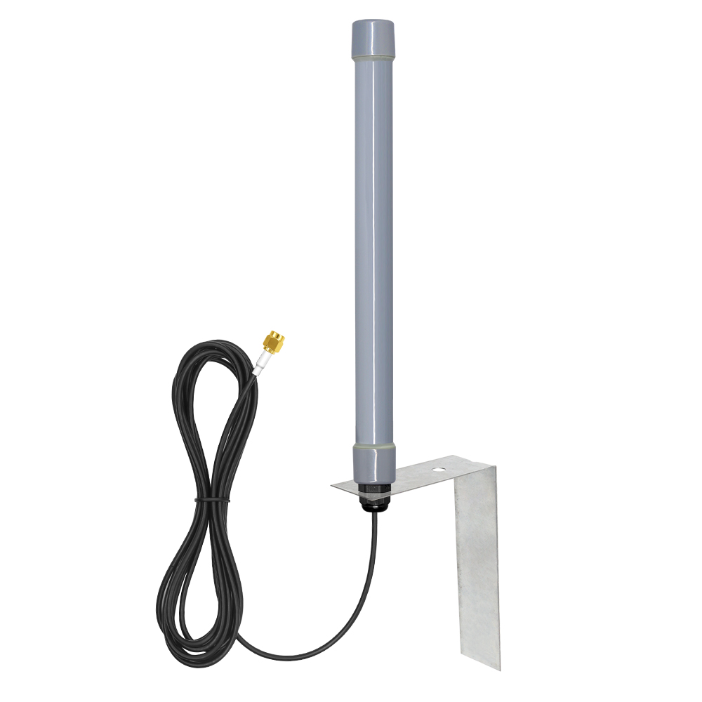 4G Bracket Outline Fiberglass Antenna