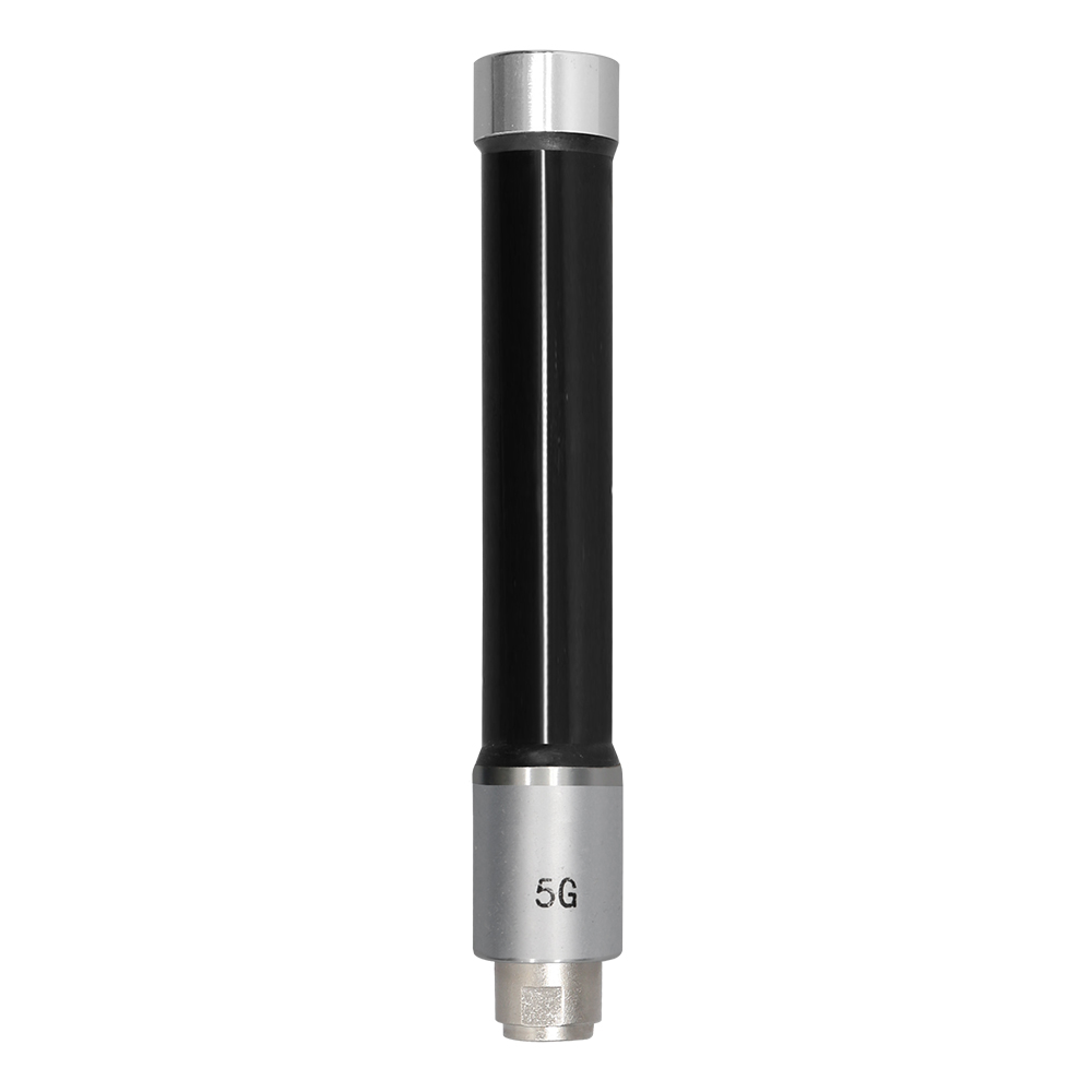 Short Black 5G Fiberglass Antenna